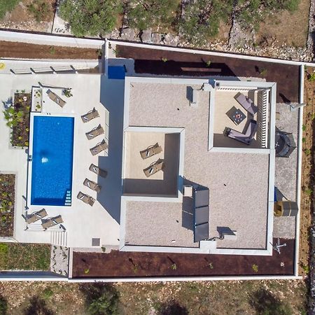 Villa Hileja Marina Zewnętrze zdjęcie