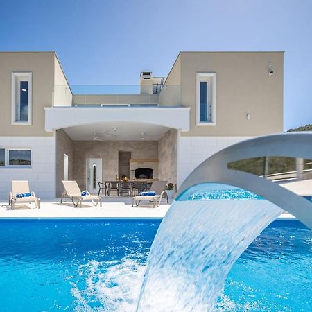 Villa Hileja Marina Zewnętrze zdjęcie