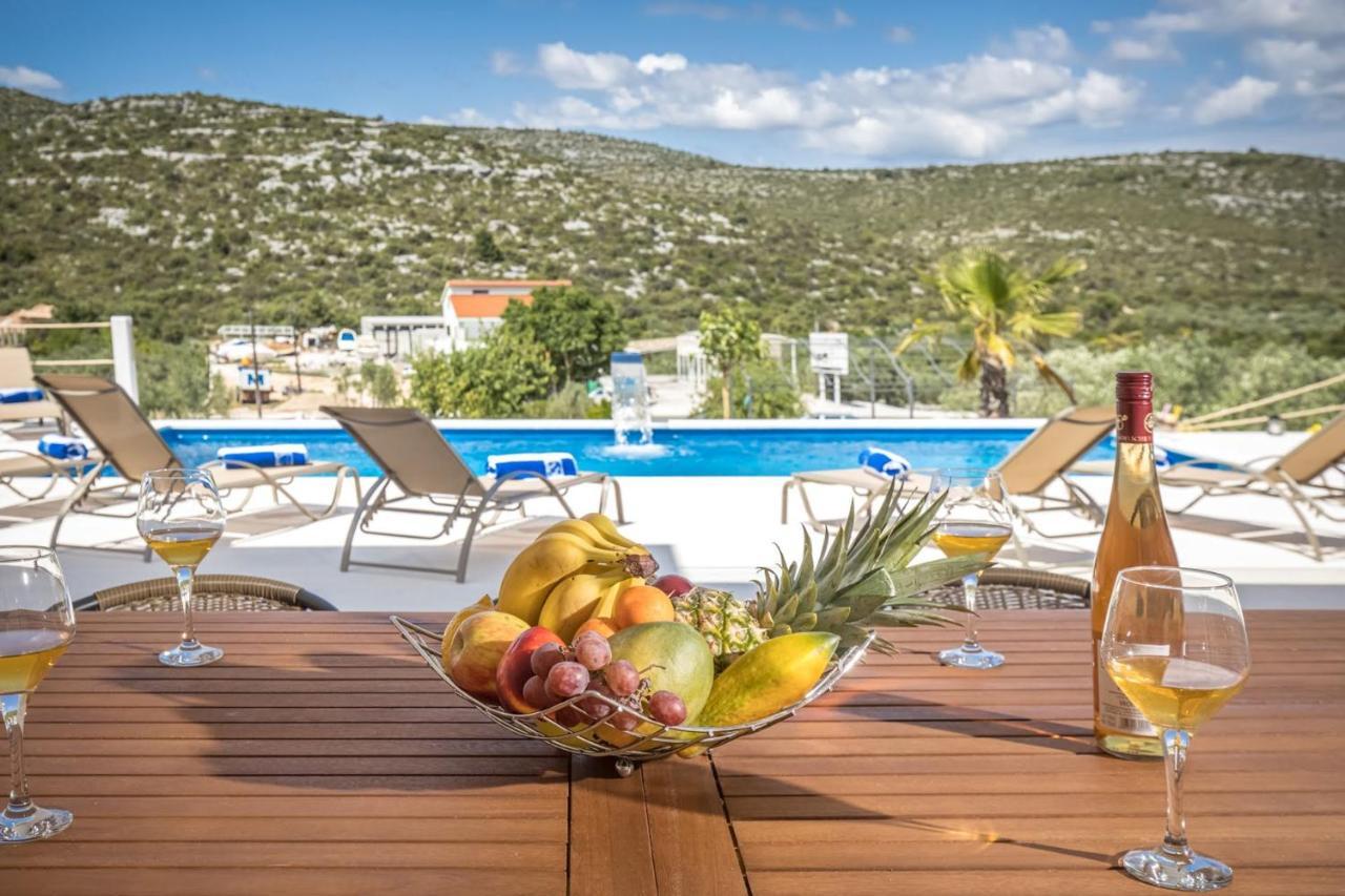 Villa Hileja Marina Zewnętrze zdjęcie