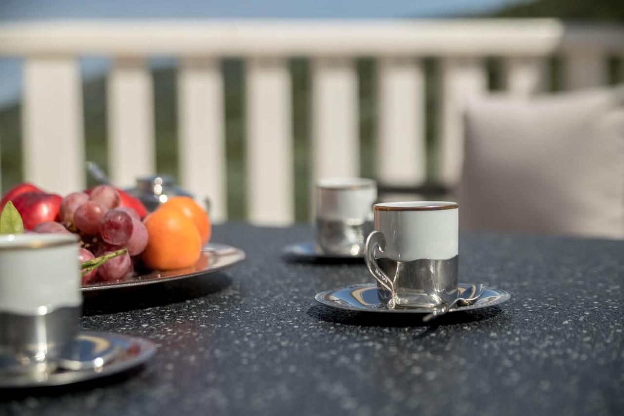 Villa Hileja Marina Zewnętrze zdjęcie