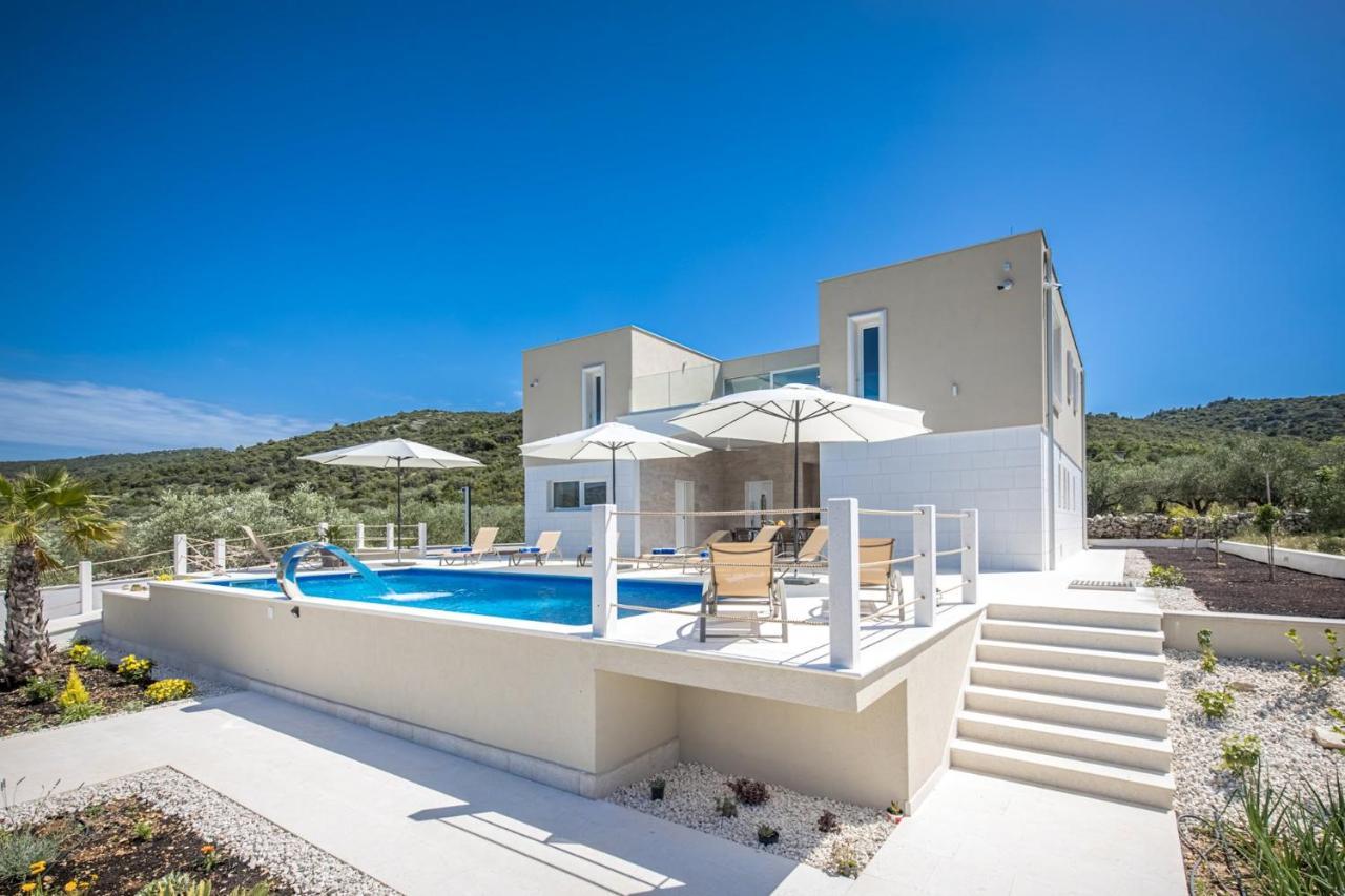 Villa Hileja Marina Zewnętrze zdjęcie
