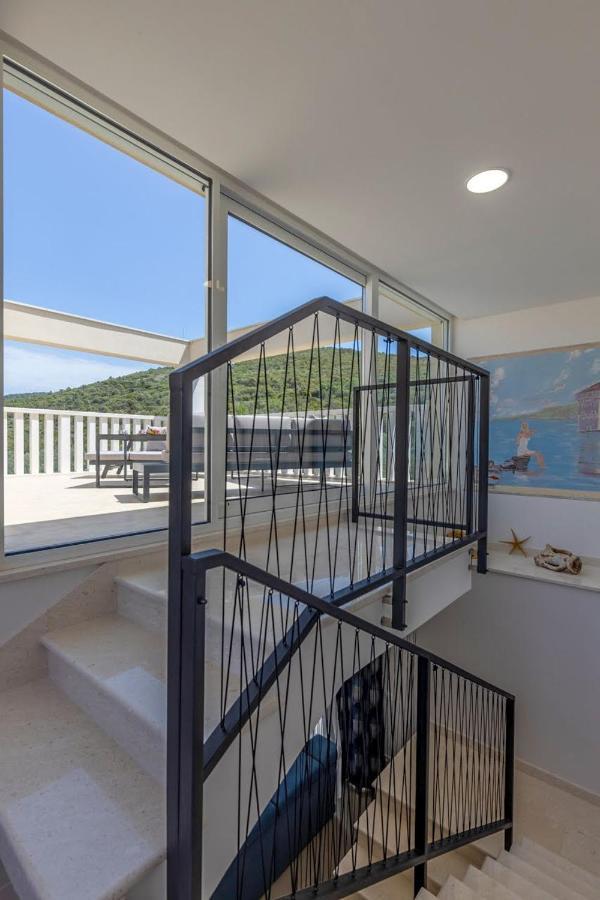 Villa Hileja Marina Zewnętrze zdjęcie