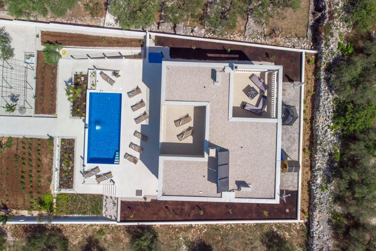 Villa Hileja Marina Zewnętrze zdjęcie