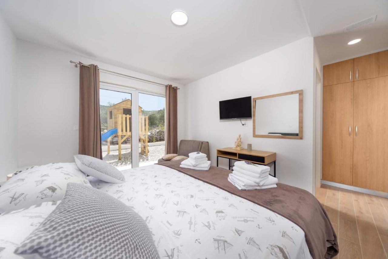 Villa Hileja Marina Zewnętrze zdjęcie
