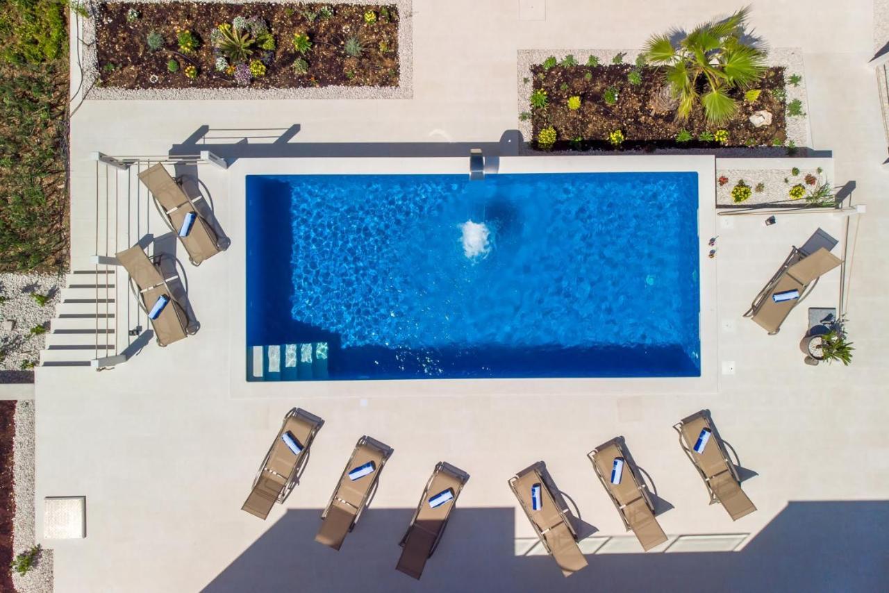 Villa Hileja Marina Zewnętrze zdjęcie