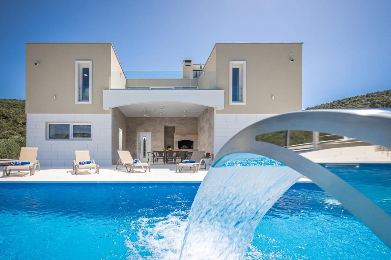 Villa Hileja Marina Zewnętrze zdjęcie