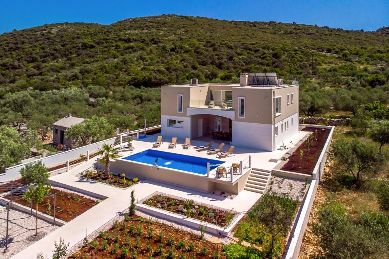 Villa Hileja Marina Zewnętrze zdjęcie