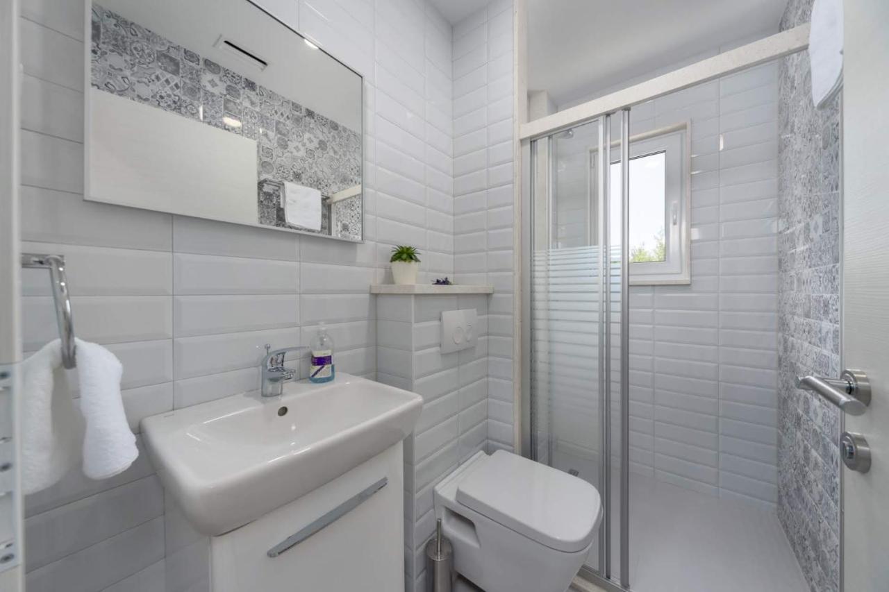 Villa Hileja Marina Zewnętrze zdjęcie